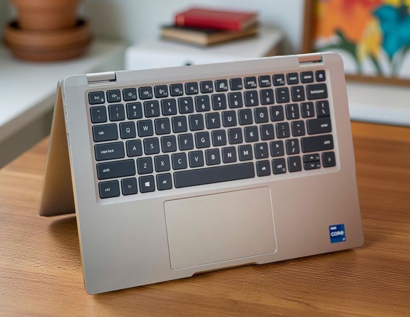 dell 5320 2 in 1